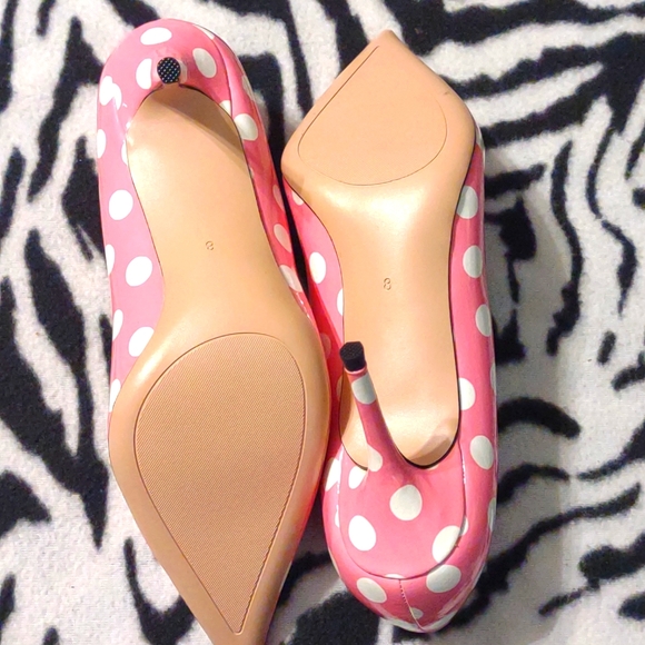 Ladies Pumps - Picture 4 of 4